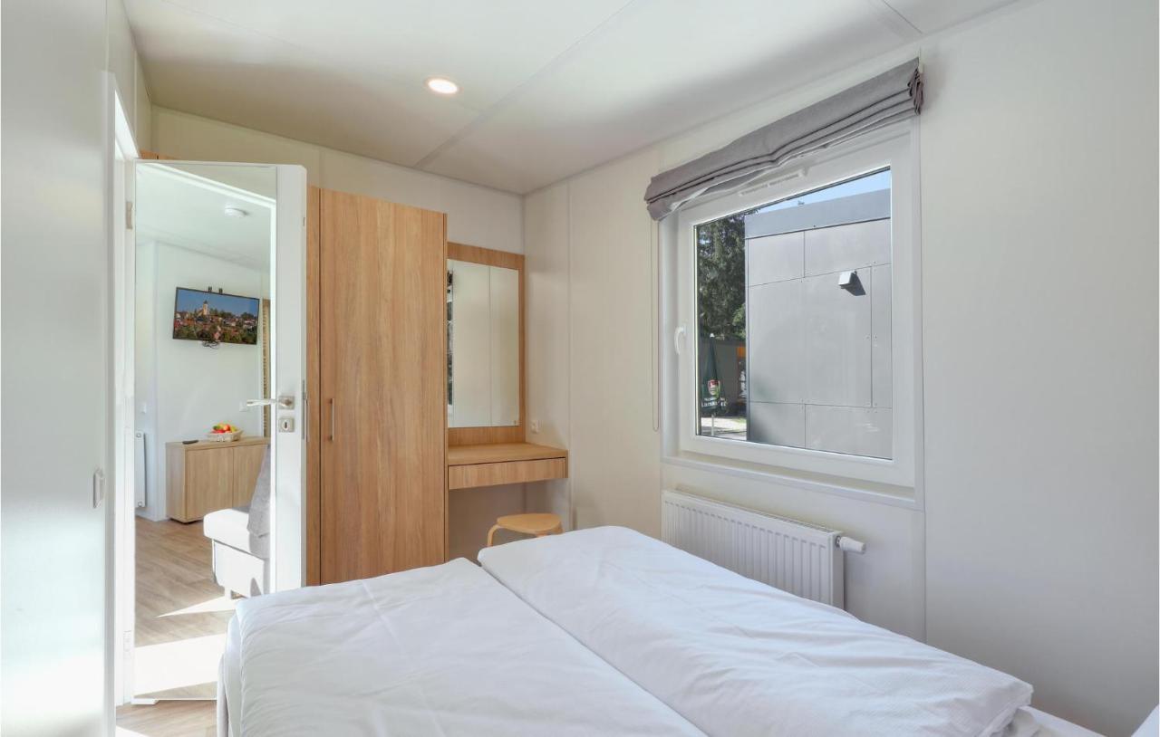 Tiny Haus 05 Am Brombachsee プラインフェルト エクステリア 写真